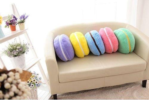 Оригинальные вкусные подушки 03