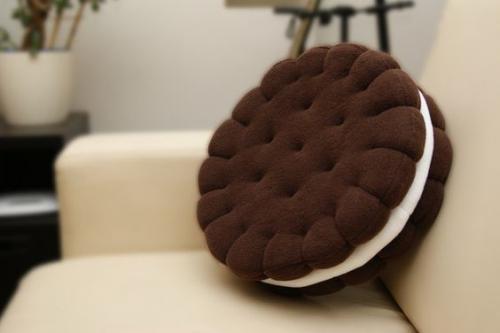 Оригинальные вкусные подушки 09