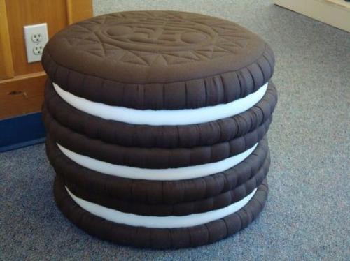 Оригинальные вкусные подушки 02