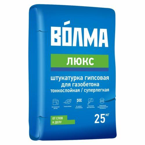 Штукатурка пеноблока гипсовой штукатуркой. Штукатурка стен из газоблока своими руками