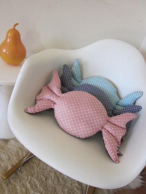 Оригинальные вкусные подушки 05