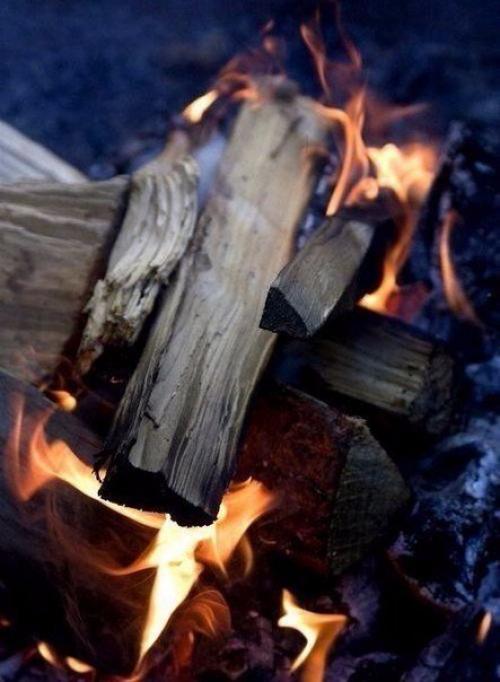 Зaвораживaющая крaсота кострa 01