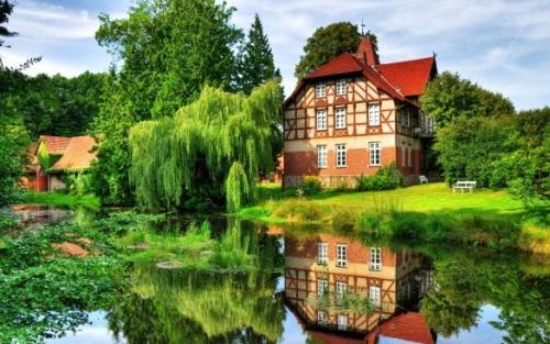 Как построить дом самому с нуля. Хочу свой дом: с чего начать?