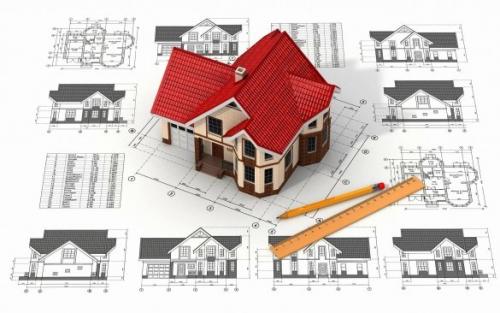 Как построить дом самому с нуля. Хочу свой дом: с чего начать?