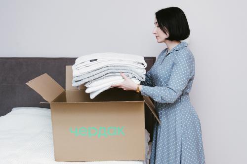 Как сохранить свои вещи при ремонте. Ремонт — где хранить вещи, пока квартиру обновляют