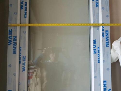 Как вы решили проблему с окнами и дверями. Подскажите, как побороть оконную компанию.