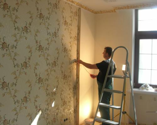 Переделка бабушкиной вторички: как я увеличил ее площадь до 50 кв. м 05 Переделка бабушкиной вторички: как я увеличил ее площадь до 50 кв. м 05