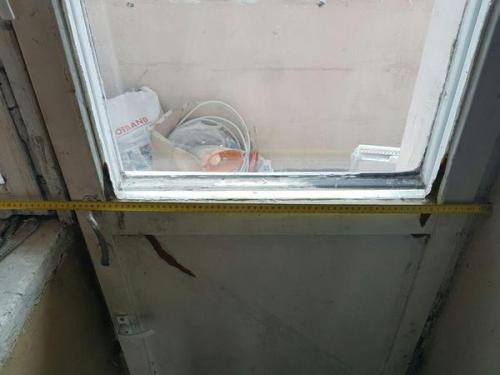 Как вы решили проблему с окнами и дверями. Подскажите, как побороть оконную компанию.