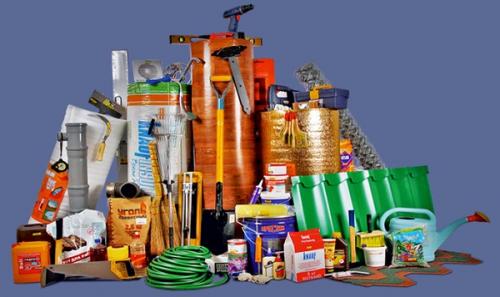 Простой ремонт в однокомнатной квартире: DIY-вариант 03