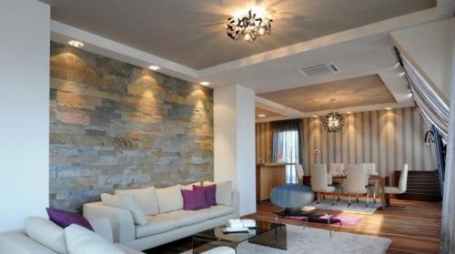 Как выполнить шпаклевку потолка при косметическом ремонте хрущевки. Тонкости процесса шпаклевки потолка