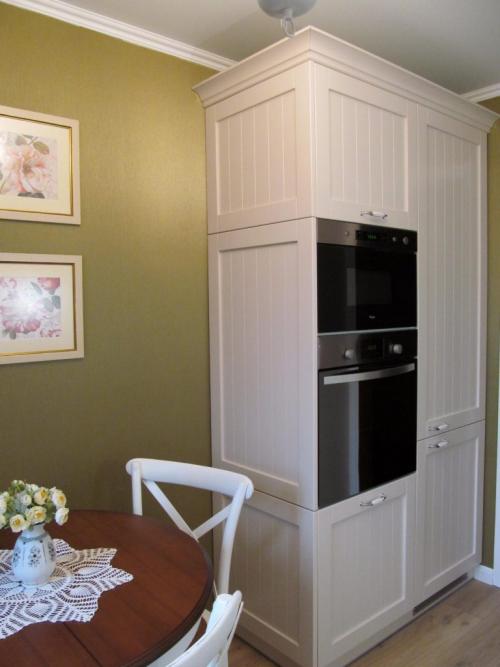 Удобное расположение шкафчиков на кухне. Расположение кухонных шкафов