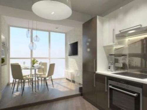 Расстановка мебели и техники на кухне > Мебель и ремонт. Интерьеры кухонь с разным расположением мебели и техники 04 Расстановка мебели и техники на кухне > Мебель и ремонт. Интерьеры кухонь с разным расположением мебели и техники 04