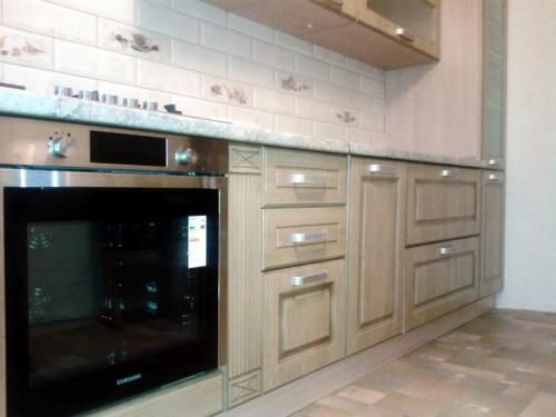 Удобное расположение шкафчиков на кухне. Расположение кухонных шкафов