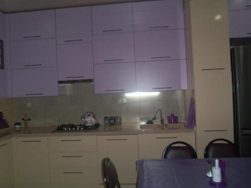 Удобное расположение шкафчиков на кухне. Расположение кухонных шкафов