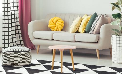 Ремонт в старой квартире. Не спешите менять старое на новое — проведите процедуру омоложения