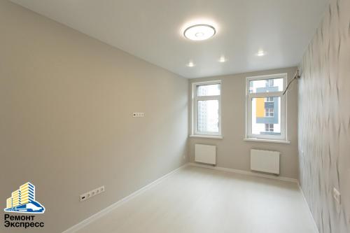 Ремонт в старой квартире. Не спешите менять старое на новое — проведите процедуру омоложения 10