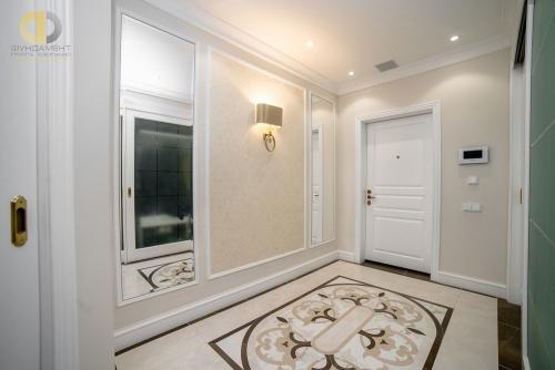 Ремонт в старой квартире. Не спешите менять старое на новое — проведите процедуру омоложения 09