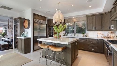 Надо ли планировать кухню по рабочему треугольнику 22