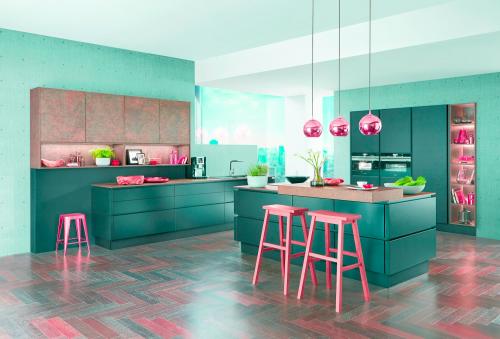 Надо ли планировать кухню по рабочему треугольнику 26