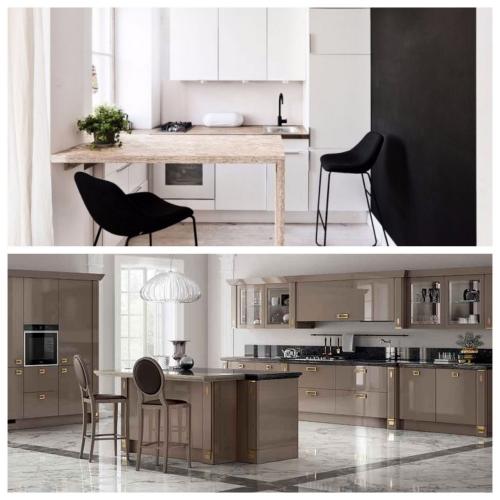 Надо ли планировать кухню по рабочему треугольнику 06