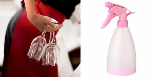 Волшебное средство для очистки стекол от грунтовки и подтеков 05 Волшебное средство для очистки стекол от грунтовки и подтеков 05