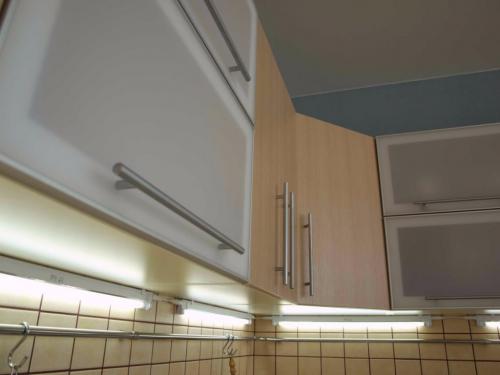 Удобное расположение шкафчиков на кухне. Расположение кухонных шкафов