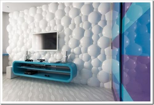 Самоклеющиеся 3д панели в интерьере. Самоклеющиеся 3D панели для стен —, что это и особенности монтажа
