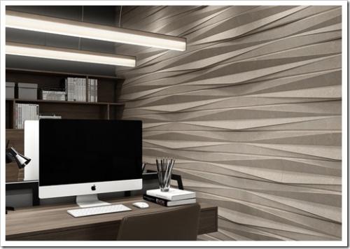 Самоклеющиеся 3д панели в интерьере. Самоклеющиеся 3D панели для стен —, что это и особенности монтажа