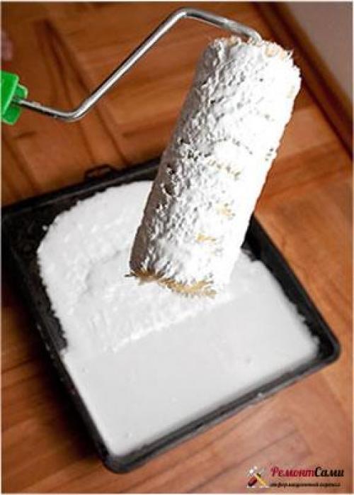 Ремонт стен в квартире своими руками поэтапно. Выбираем материал отделки