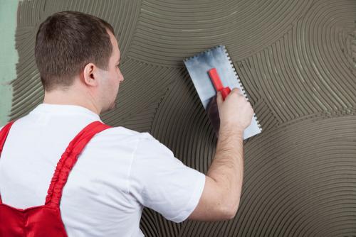 Этапы ремонта в новостройке с нуля 01