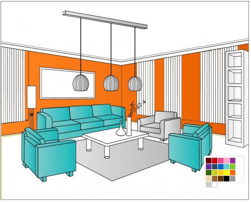 С чего начать ремонт комнаты. С чего начать ремонт в комнате: подготовка и последовательность действий 11 С чего начать ремонт комнаты. С чего начать ремонт в комнате: подготовка и последовательность действий 11