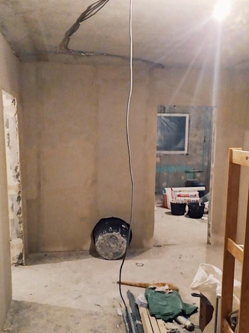 Как проверить, полностью ли удалена грунтовка. Штукатурка и грунтовка стен: как понять, что всё идеально?