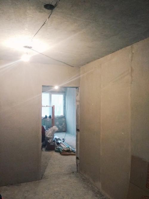 Как проверить, полностью ли удалена грунтовка. Штукатурка и грунтовка стен: как понять, что всё идеально?