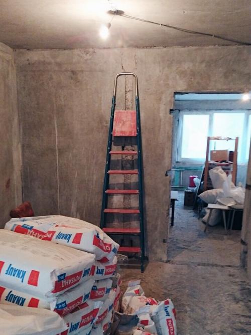 Как проверить, полностью ли удалена грунтовка. Штукатурка и грунтовка стен: как понять, что всё идеально?