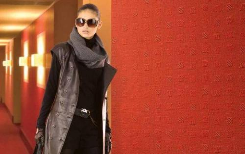 Как покрасить стеклообои под покраску. Подходящие краски