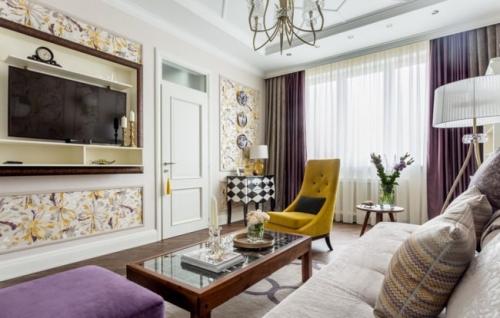 Как сделать дизайн-проект ремонта самому. Как самостоятельно составить дизайн-проект квартиры: замер и план 09 Как сделать дизайн-проект ремонта самому. Как самостоятельно составить дизайн-проект квартиры: замер и план 09