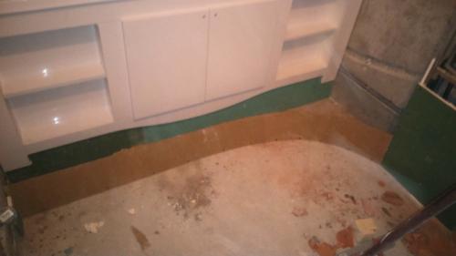 Ремонт своими руками в квартире. Ремонт квартиры своими руками. Част.