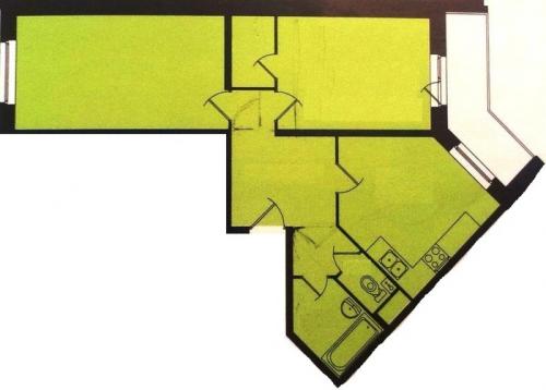 Ремонт своими руками в квартире. Ремонт квартиры своими руками. Част.