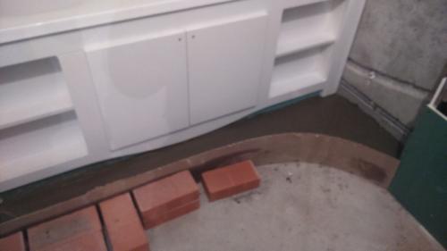 Ремонт своими руками в квартире. Ремонт квартиры своими руками. Част.