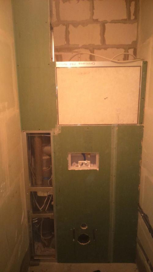 Ремонт своими руками в квартире. Ремонт квартиры своими руками. Част.