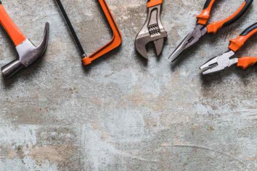 С чего начать ремонт комнаты своими руками. Как правильно подойти к организации ремонта в одной комнате 02