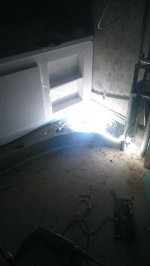 Ремонт своими руками в квартире. Ремонт квартиры своими руками. Част.