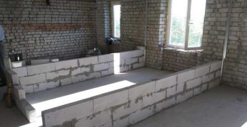 Этапы ремонта в новостройке своими руками. Ремонт квартиры поэтапно