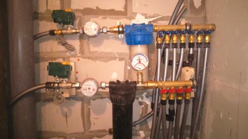 Ремонт своими руками в квартире. Ремонт квартиры своими руками. Част.