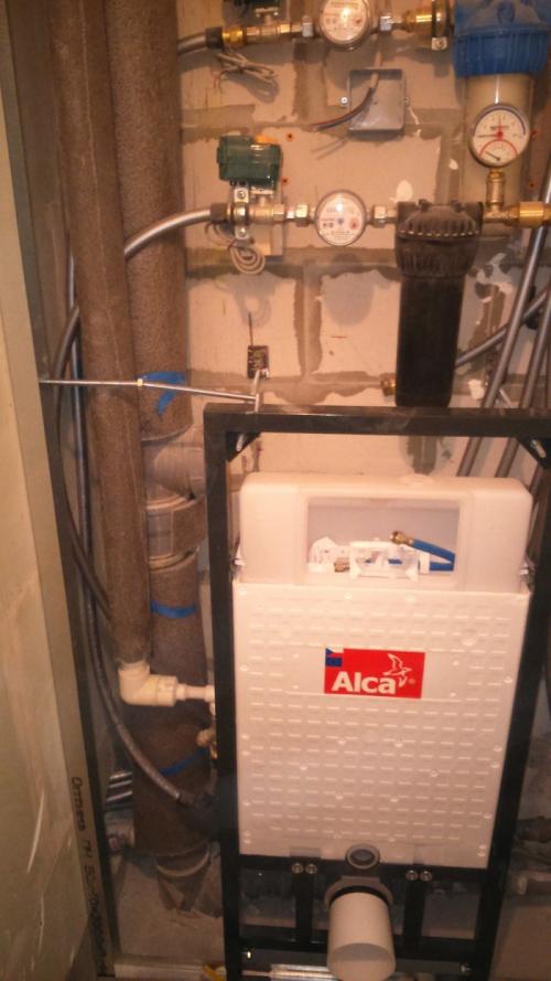 Ремонт своими руками в квартире. Ремонт квартиры своими руками. Част.