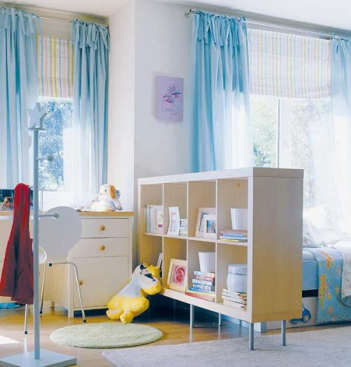 Спальня для родителей и 2 детей. Дизайн комнаты для родителей и ребенка вместе –, как зонировать и обустроить комфортно для всех?