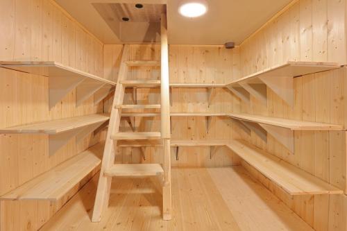 6 лайфхаков в обустройстве погреба для частного дома. Возведение погреба