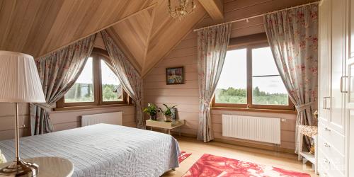 Популярные проекты домов и коттеджей: топ-10 современных решений 03 Популярные проекты домов и коттеджей: топ-10 современных решений 03