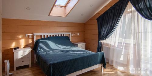 Популярные проекты домов и коттеджей: топ-10 современных решений 04 Популярные проекты домов и коттеджей: топ-10 современных решений 04