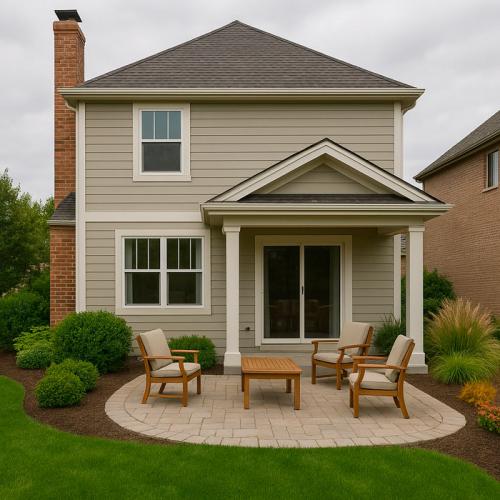 Какие советы по зонированию пространства в открытом плане. Зонирование: место для всего необходимого